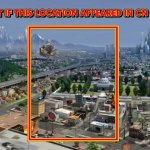 What if appear in cn city era