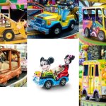 Fat Records Mexican Fair Rides Vol.1