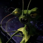 Snakeweed TMNT 2012