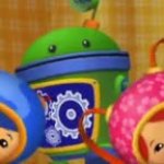 Milli, geo and bot singing how does it work? GIF Template