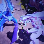 Mom i think I'm a...