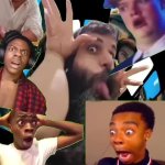 What kids watch now GIF Template