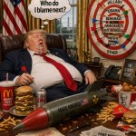 Republican Blame Game