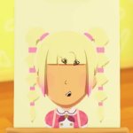 Mii draws a weird and stupid picture meme