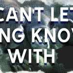 Can’t let gang know i fw [___]