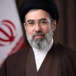 Iran supreme leader meme