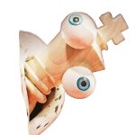 Kinger The look outer