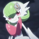 Mega Gardevoir