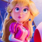 Movie Peach
