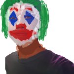 pout taw wa joker