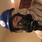 Hazmat Guy template