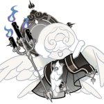 A murder a day keeps the paladins away!