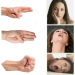 The real way to finger women