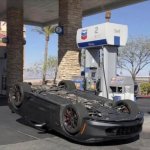 Funny | Tiger woods signature series limited edition | image tagged in funny,corvette,tiger woods,this will make a fine addition to my collection,special kind of stupid,cars | made w/ Imgflip meme maker