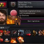 TFR Chamel Abdulkarim Atomic Red Army