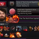 TFR Chamel Abdulkarim APLA World Soviet Union