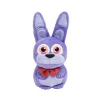 fat Bonnie plush