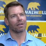 Eric Swalwell meme