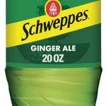 Ginger Ale