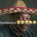 sonbrero meme