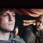 Egg judging your sins