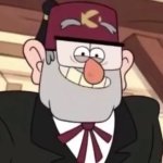Grunkle Stan