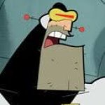 Buck Tuddrussel Voice - Time Squad (TV Show) - Behind The Voice