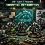 WIP - Work In Progress meme