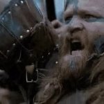 Brave Heart cheer battle cry war cry warriors GIF Template