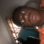 When she say she pregnant