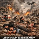 US-Israeli war on Iran