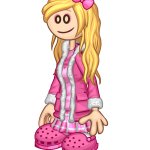 Daniela (Pinkfong Wonderstar)