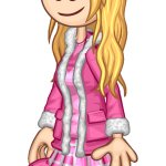 Daniela (Pinkfong Wonderstar)