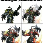 Lufgt Huron Blackheart