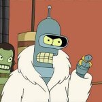 Bender juegos de azar