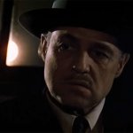 It was X all along template