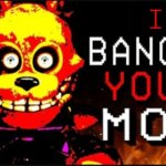 Pit Bonnie Banged Your Mom