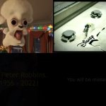 Skipper Kills Sailor Moon By Alex The Lion