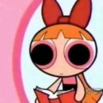 Blossom's seen things