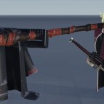 Jia Qiu executes Lei Heng