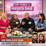 Turkish daytime television