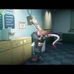 Cissia searching meme