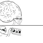 smart / dumb