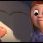 You're the pardoned turkey!