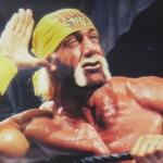 Hulk Hogan Ear meme