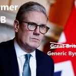 Starmer - Generic Bystander template