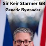 Generic Bystander meme