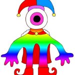 Oscar from Smiling Friends