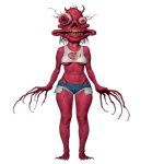 Brittney from Smiling Friends