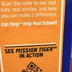 Can Tony® Help Your School?